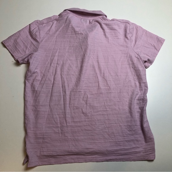 Boss Hugo Boss Regular Fit Mens Golf Shirt Medium - Picture 4 of 4